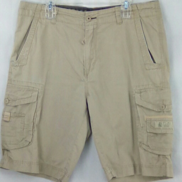 light weight cargo shorts